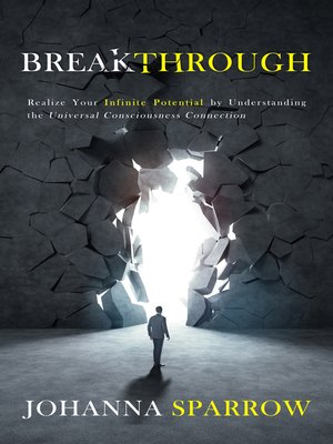 cover image of Breakthrough